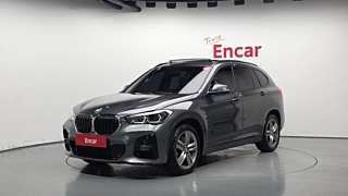 BMW X1 F48  xDrive 20i M Sport 2021