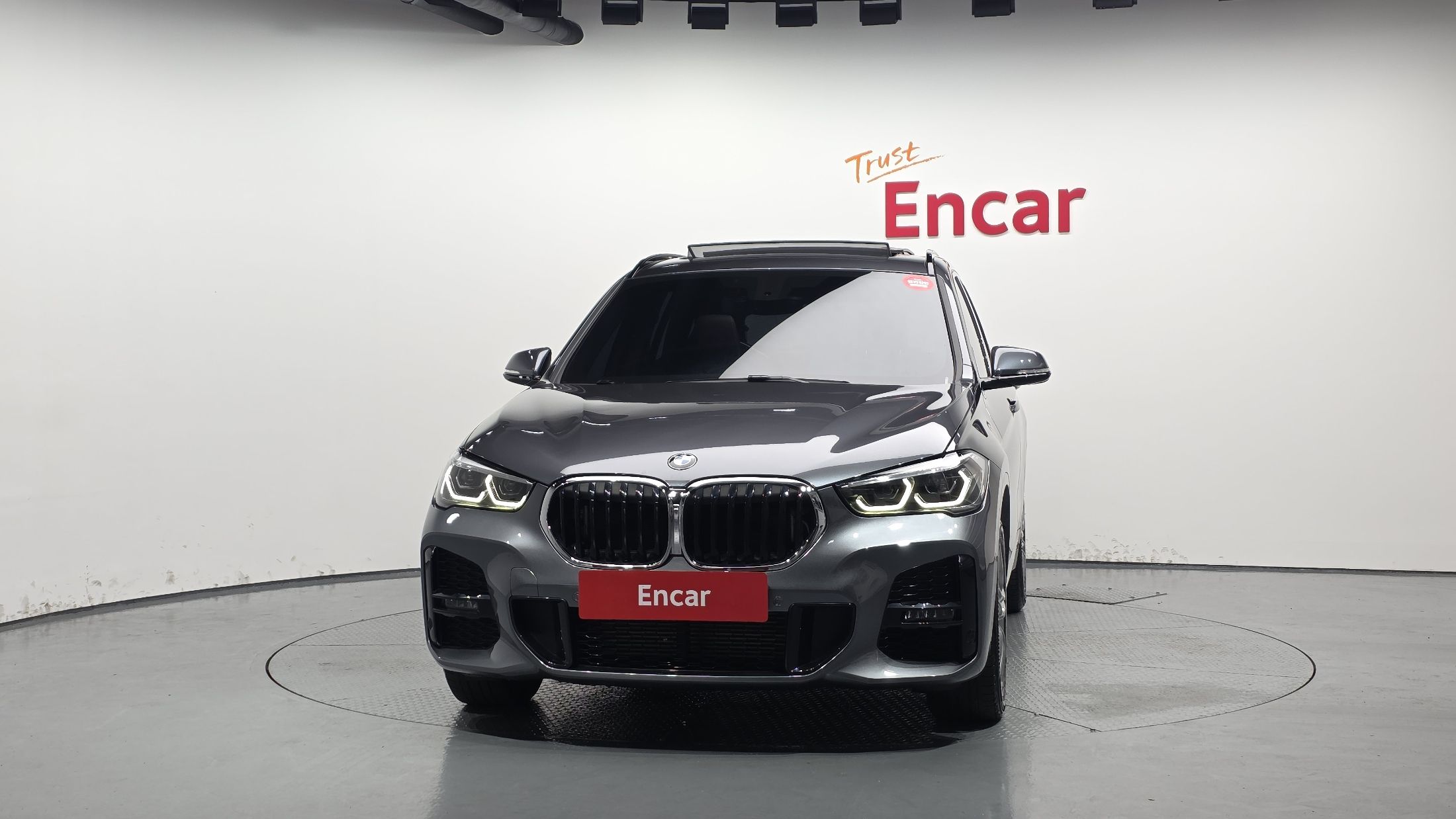 BMW X1 F48 2021