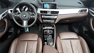 BMW X1 F48 2021