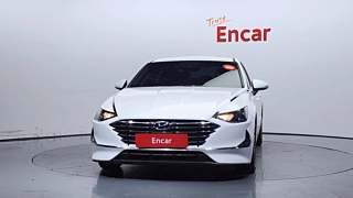 HYUNDAI SONATA DN8 2021