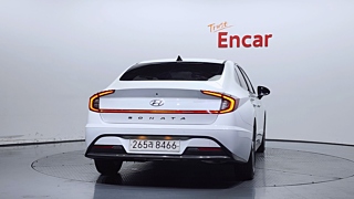 HYUNDAI SONATA DN8 2021