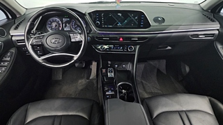 HYUNDAI SONATA DN8 2021