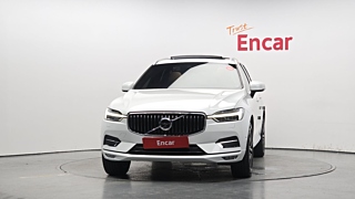 VOLVO XC60  2020