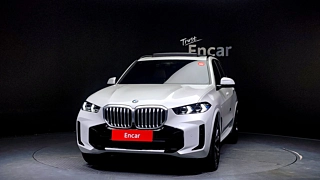 BMW X5 G05  2025