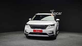 KIA CARNIVAL 2023