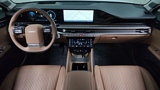 HYUNDAI GRANDEUR HYBRID GN7  Calligraphy 2023
