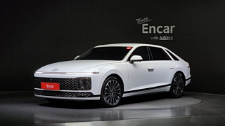HYUNDAI GRANDEUR HYBRID GN7  Calligraphy 2023
