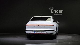 HYUNDAI GRANDEUR HYBRID GN7  Calligraphy 2023