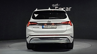 HYUNDAI SANTAFE 2020