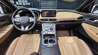 HYUNDAI SANTAFE 2020