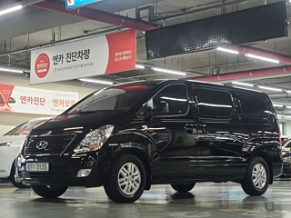 HYUNDAI STAREX GRAND 2017