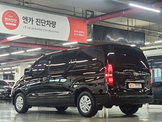 HYUNDAI STAREX GRAND 2017