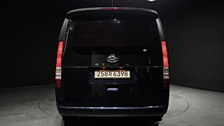 HYUNDAI STARIA 2022