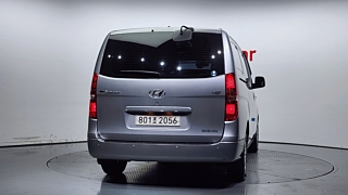 HYUNDAI STAREX GRAND 2018