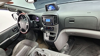HYUNDAI STAREX GRAND 2018