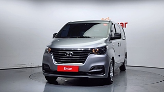 HYUNDAI STAREX GRAND 2018