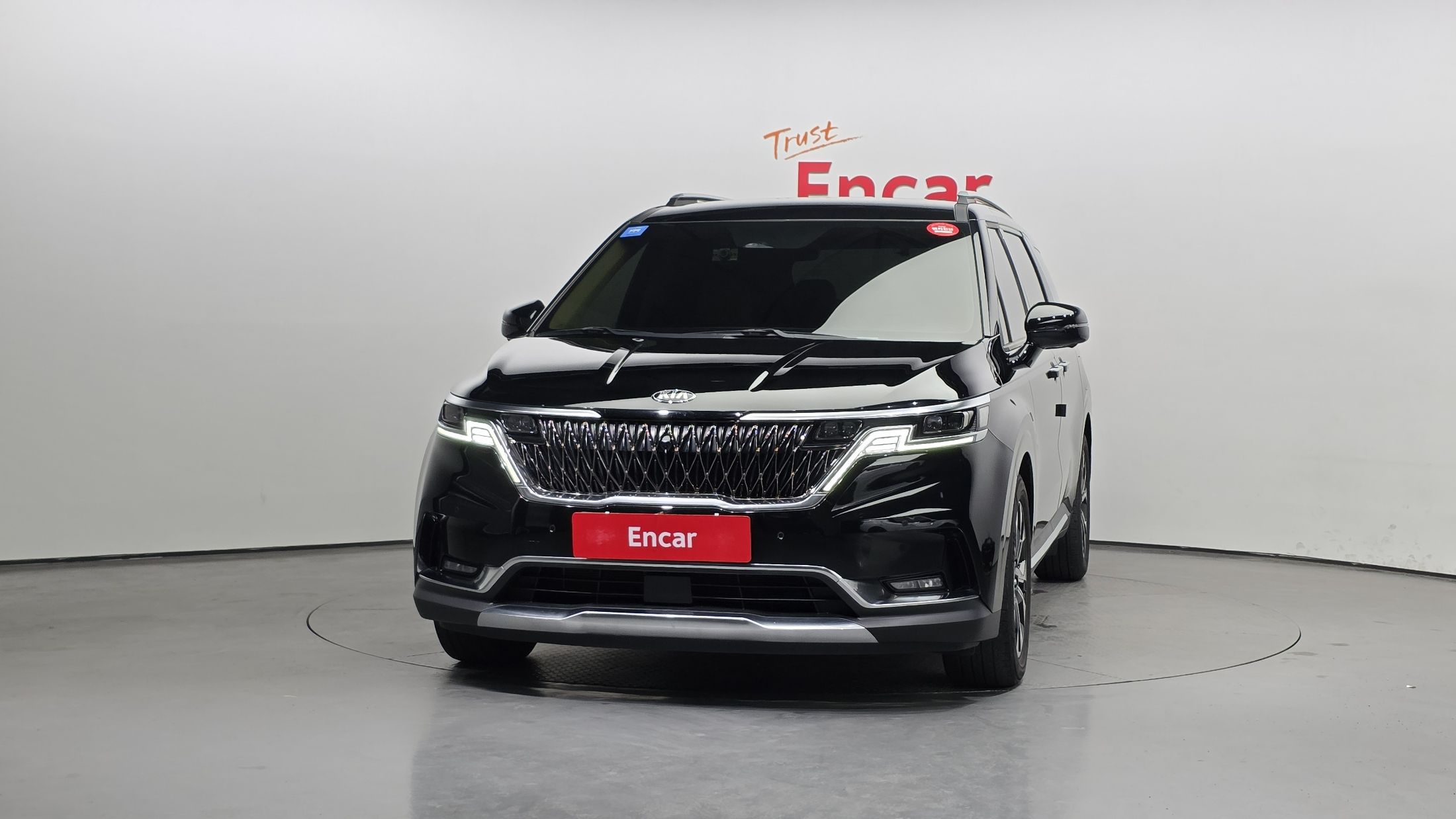 KIA CARNIVAL 2021
