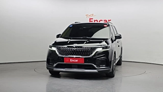 KIA CARNIVAL 2021