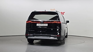 KIA CARNIVAL 2021