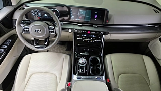 KIA CARNIVAL 2021