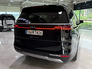 KIA CARNIVAL  2022