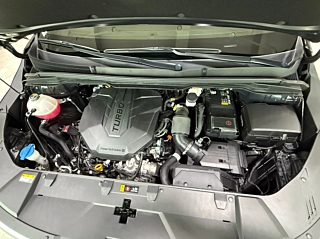 KIA CARNIVAL  4 GENERATION 9 Seater Prestige 2022