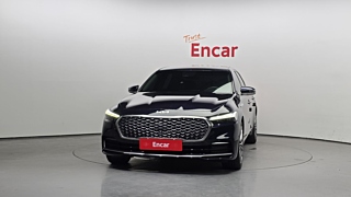 KIA K9 2021