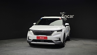 KIA CARNIVAL 2023