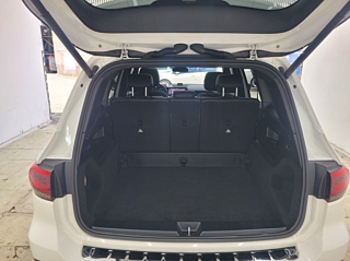 MERCEDES BENZ GLB-CLASS X247 2021
