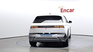 HYUNDAI IONIQ5 2022