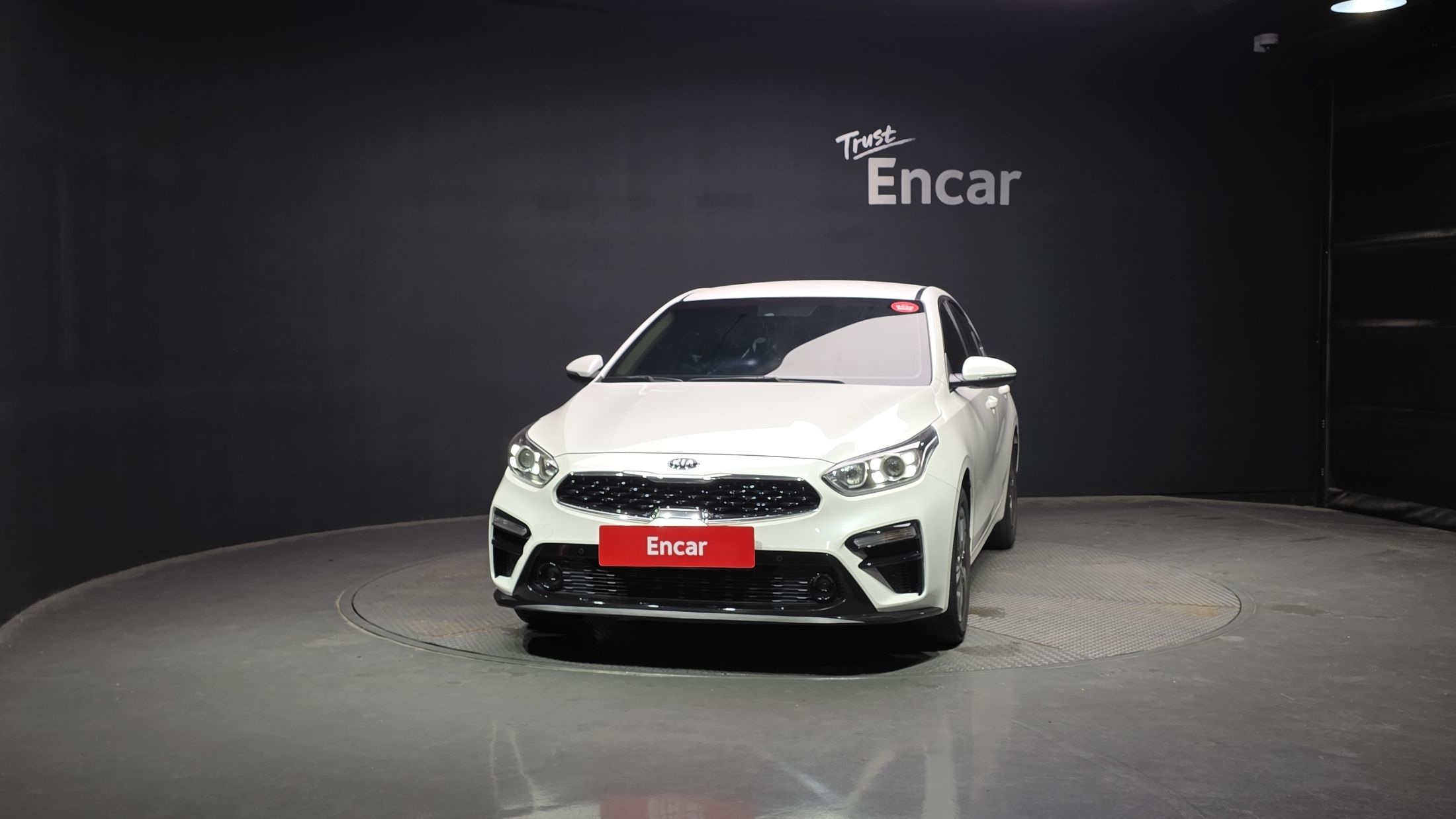 KIA K3 2019