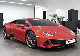 LAMBORGHINI HURACAN 2022