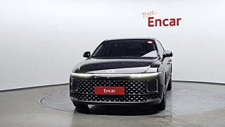 HYUNDAI GRANDEUR HYBRID GN7 2023