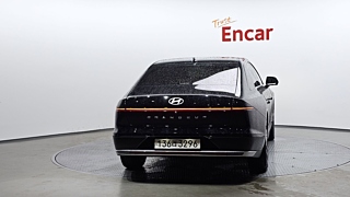 HYUNDAI GRANDEUR HYBRID GN7 2023