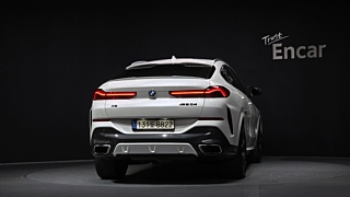 BMW X6 G06 2022