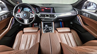 BMW X6 G06 2022