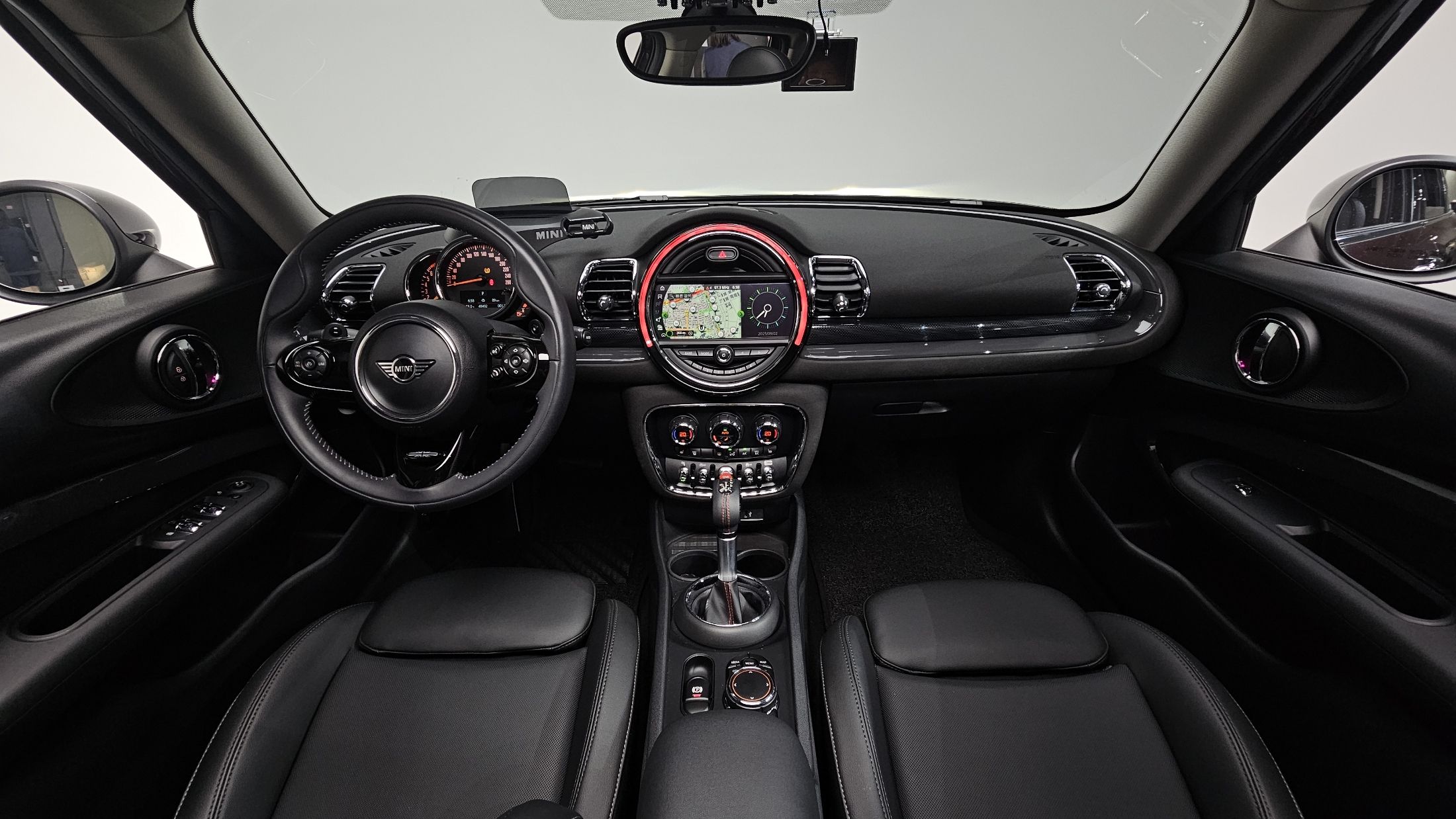 MINI CLUBMAN COOPER S 2019