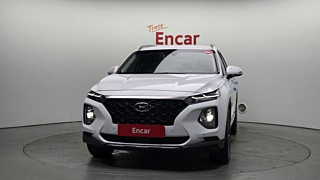 HYUNDAI SANTAFE TM 2018