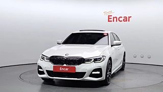 BMW 3-SERIES G20 2020