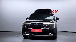KIA CARNIVAL 2024
