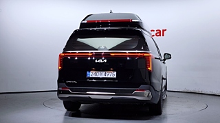 KIA CARNIVAL 2024