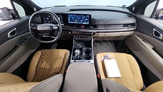 KIA CARNIVAL 2024