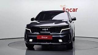 KIA SORENTO  4 GENERATION HEV 1.6 2WD 2022