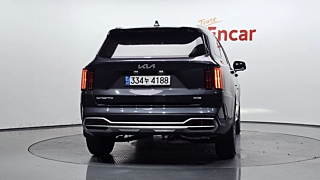 KIA SORENTO  4 GENERATION HEV 1.6 2WD 2022