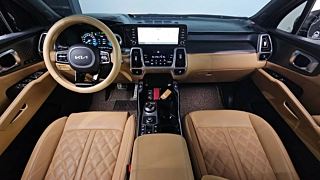 KIA SORENTO  4 GENERATION HEV 1.6 2WD 2022