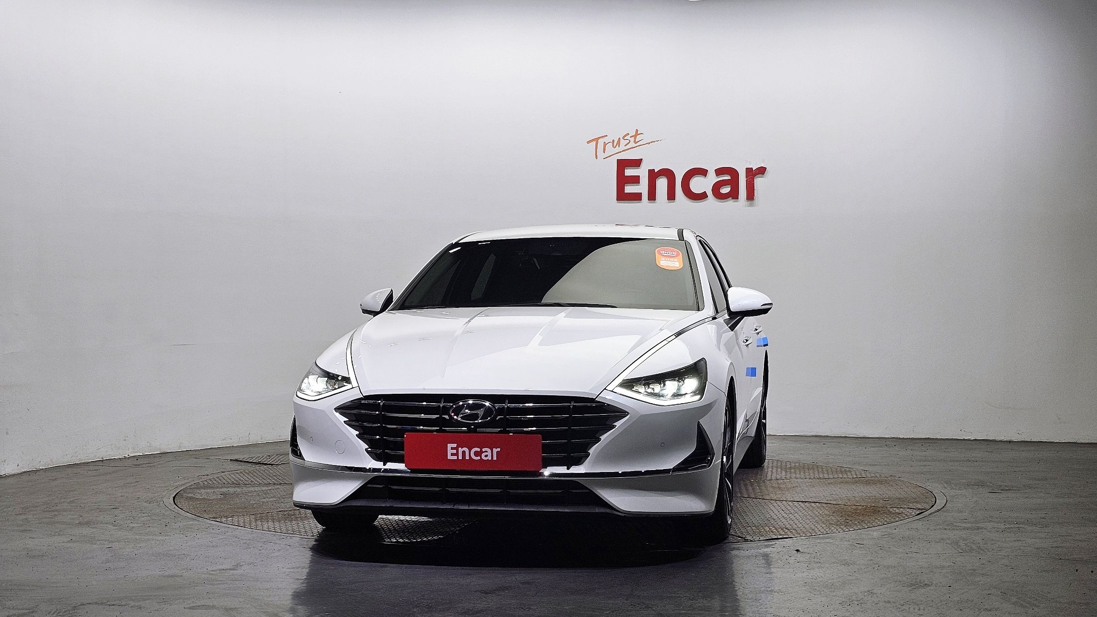 HYUNDAI SONATA DN8 2022