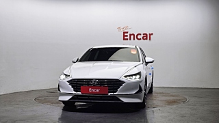 HYUNDAI SONATA DN8 2022