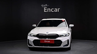 BMW 3-SERIES G20 2023
