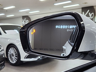 HYUNDAI GRANDEUR IG HYBRID 2022