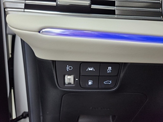 HYUNDAI GRANDEUR IG HYBRID 2022